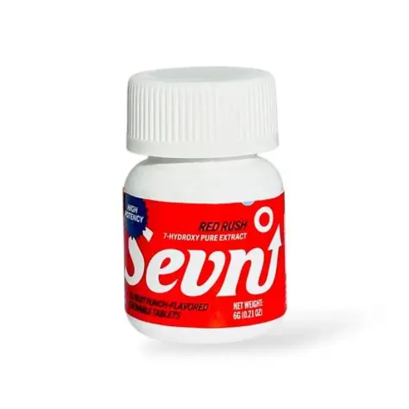 Sevn 7